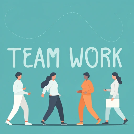 compressed team work image